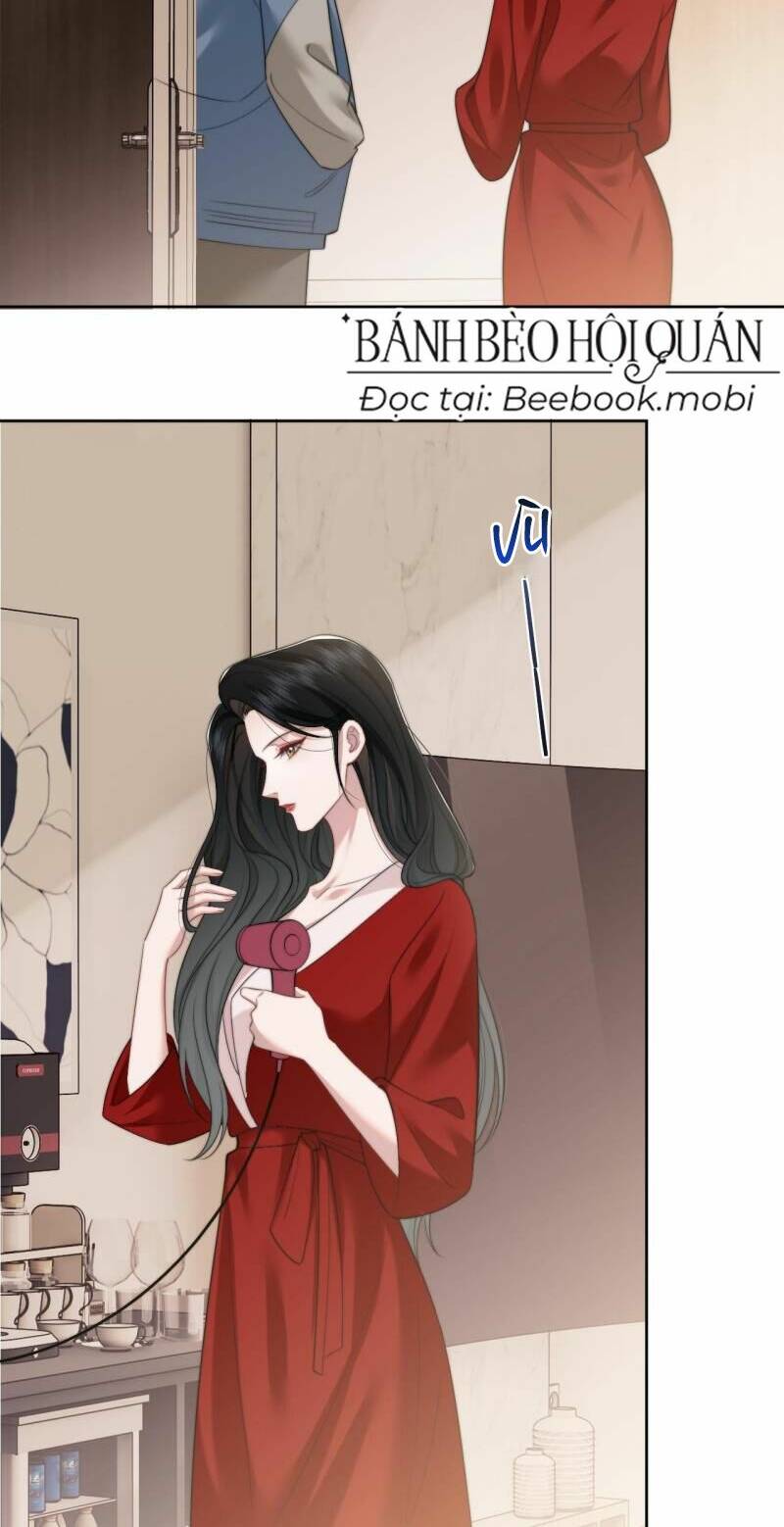 Chủ Mẫu Xuyên Không Tới Làm Phu Nhân Hào Môn: Chapter 19