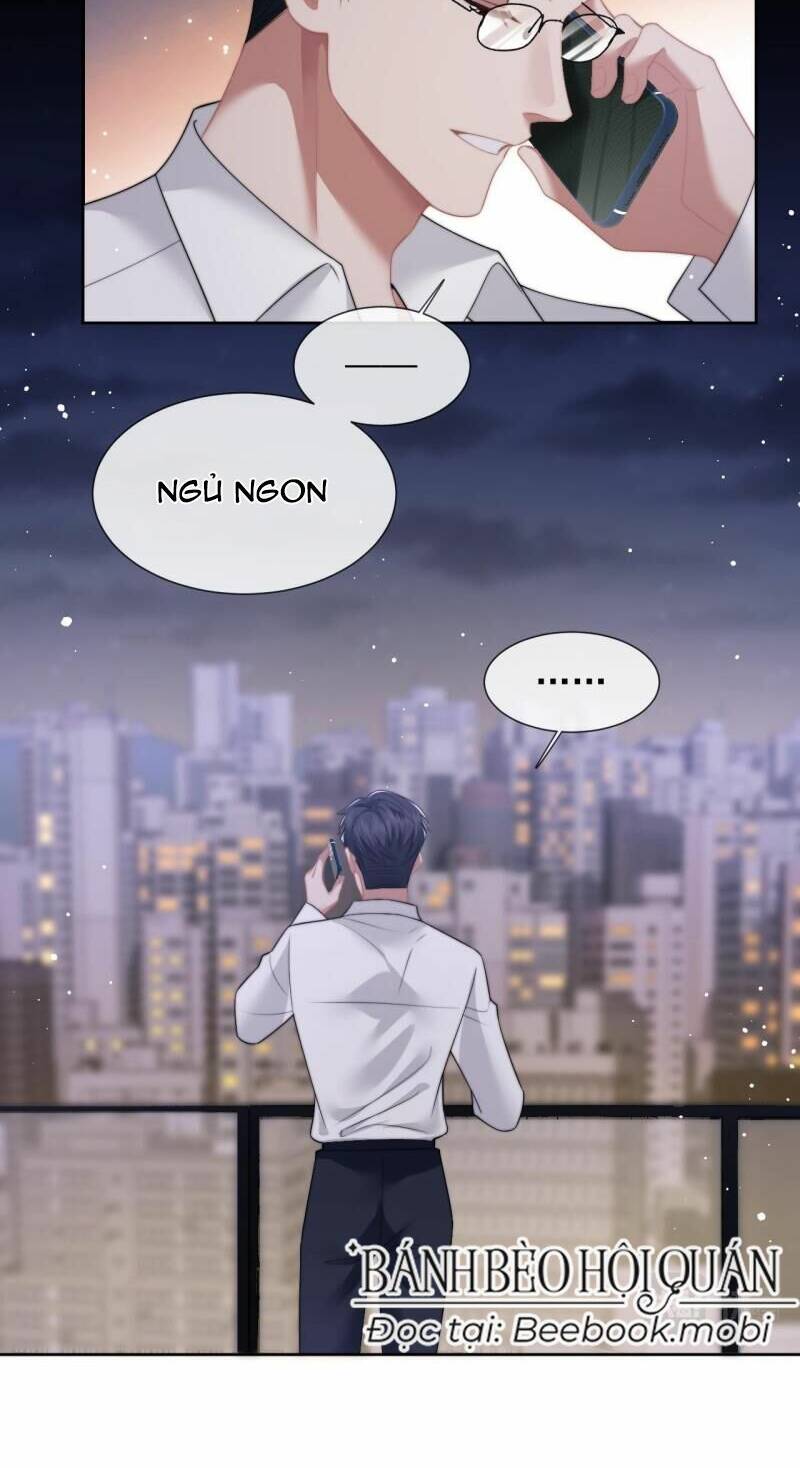 Chủ Mẫu Xuyên Không Tới Làm Phu Nhân Hào Môn: Chapter 19