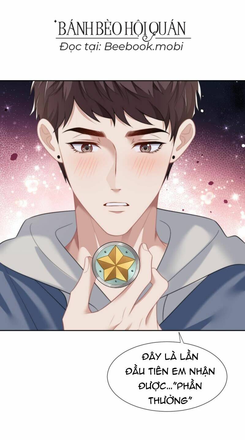 Chủ Mẫu Xuyên Không Tới Làm Phu Nhân Hào Môn: Chapter 19