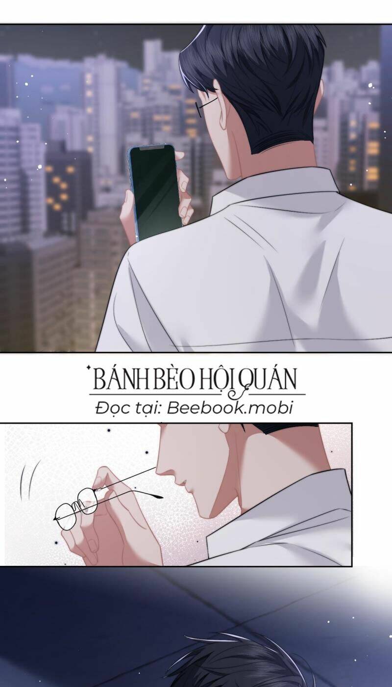 Chủ Mẫu Xuyên Không Tới Làm Phu Nhân Hào Môn: Chapter 19
