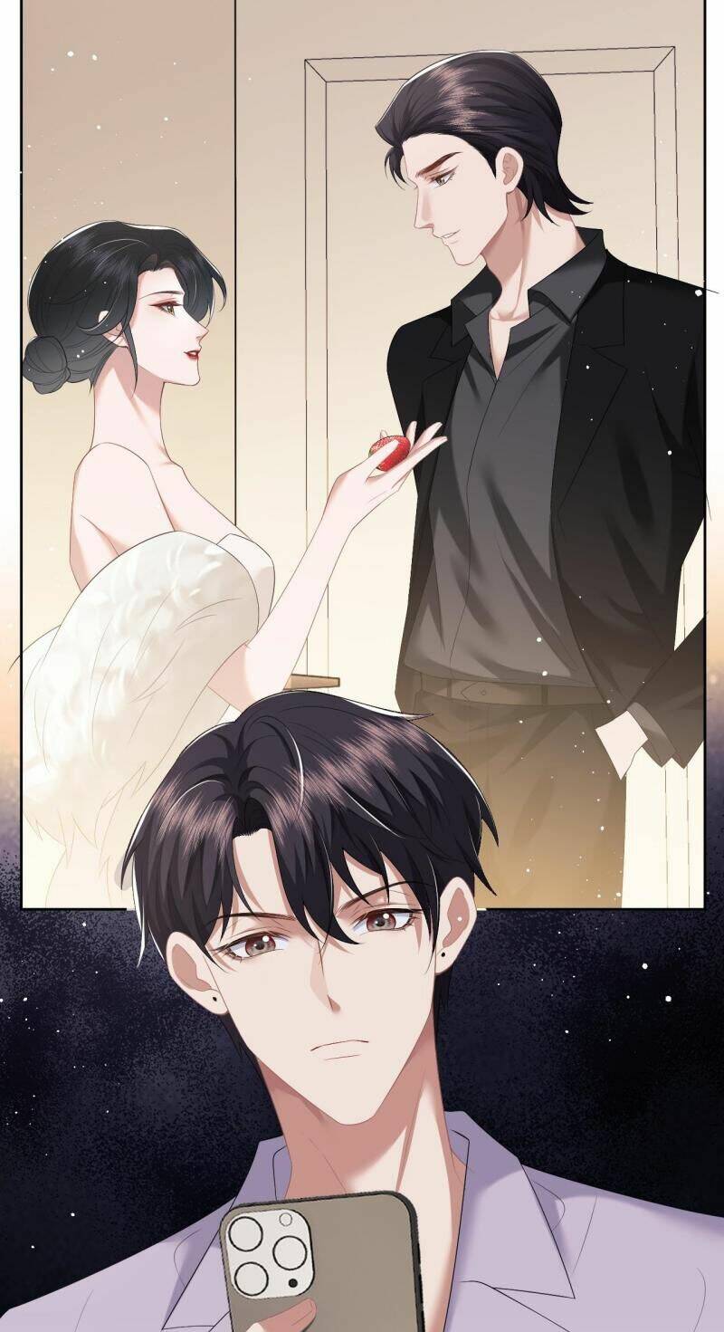 Chủ Mẫu Xuyên Không Tới Làm Phu Nhân Hào Môn: Chapter 19