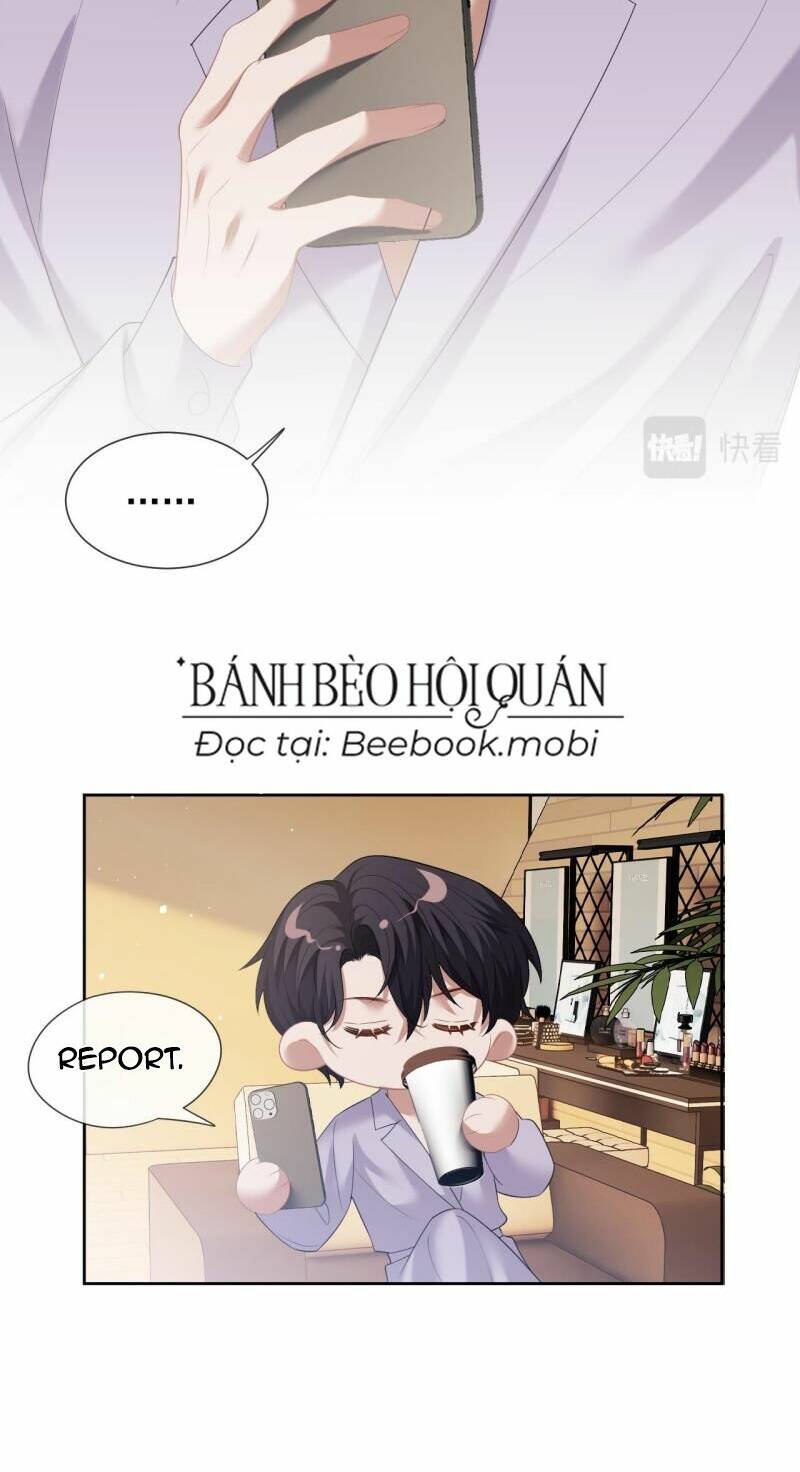 Chủ Mẫu Xuyên Không Tới Làm Phu Nhân Hào Môn: Chapter 19
