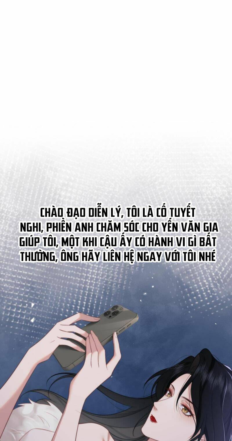 Chủ Mẫu Xuyên Không Tới Làm Phu Nhân Hào Môn: Chapter 19
