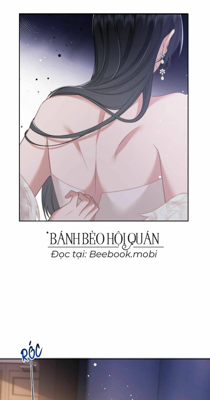 Chủ Mẫu Xuyên Không Tới Làm Phu Nhân Hào Môn: Chapter 19