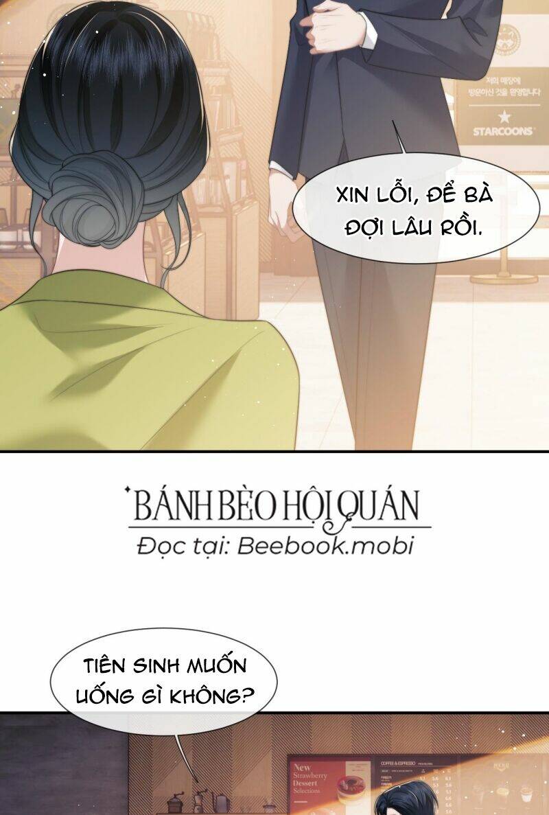 Chủ Mẫu Xuyên Không Tới Làm Phu Nhân Hào Môn: Chapter 20