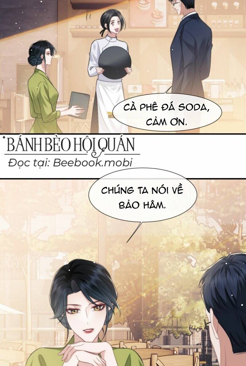 Chủ Mẫu Xuyên Không Tới Làm Phu Nhân Hào Môn: Chapter 20