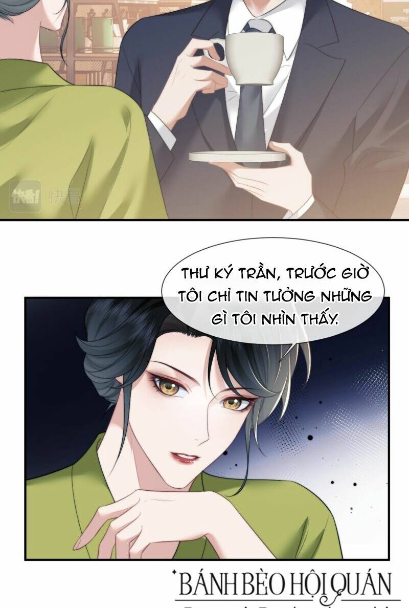 Chủ Mẫu Xuyên Không Tới Làm Phu Nhân Hào Môn: Chapter 20
