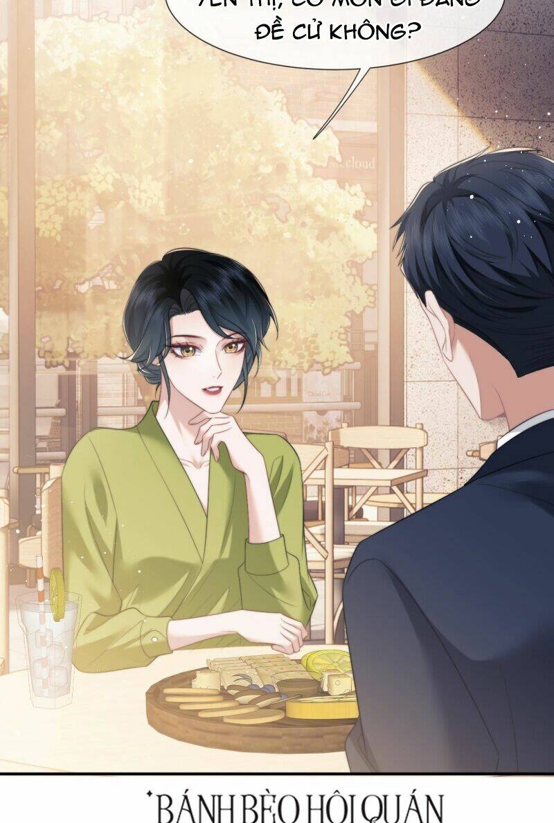 Chủ Mẫu Xuyên Không Tới Làm Phu Nhân Hào Môn: Chapter 20