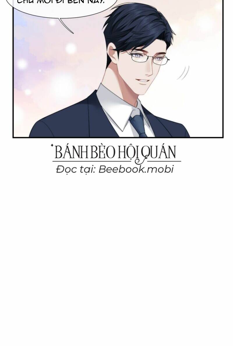 Chủ Mẫu Xuyên Không Tới Làm Phu Nhân Hào Môn: Chapter 20