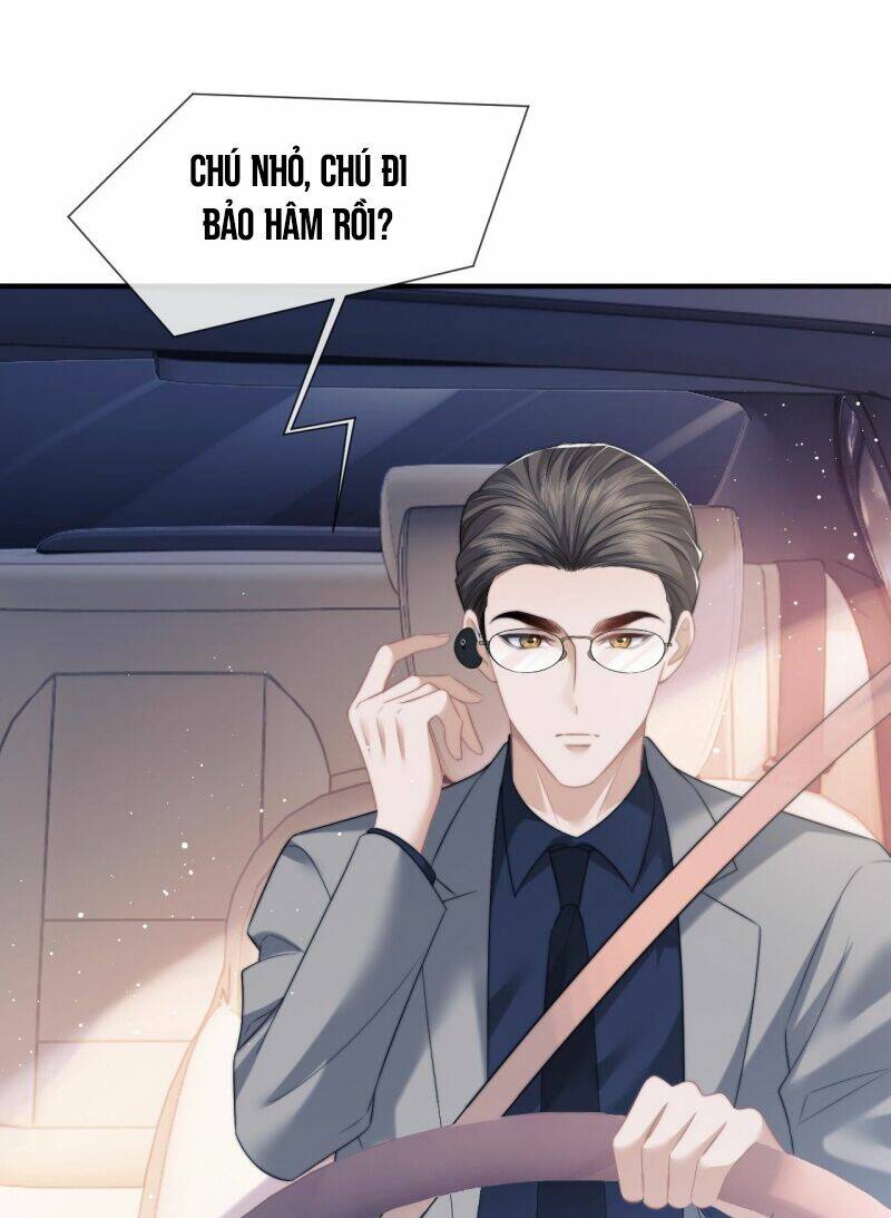 Chủ Mẫu Xuyên Không Tới Làm Phu Nhân Hào Môn: Chapter 20