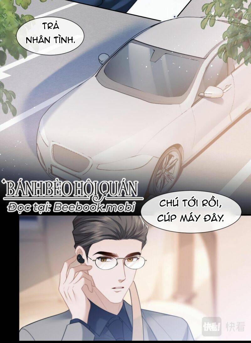 Chủ Mẫu Xuyên Không Tới Làm Phu Nhân Hào Môn: Chapter 20
