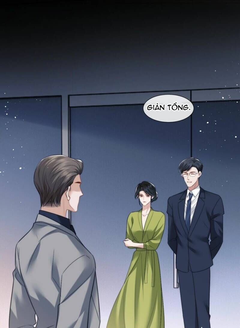 Chủ Mẫu Xuyên Không Tới Làm Phu Nhân Hào Môn: Chapter 20