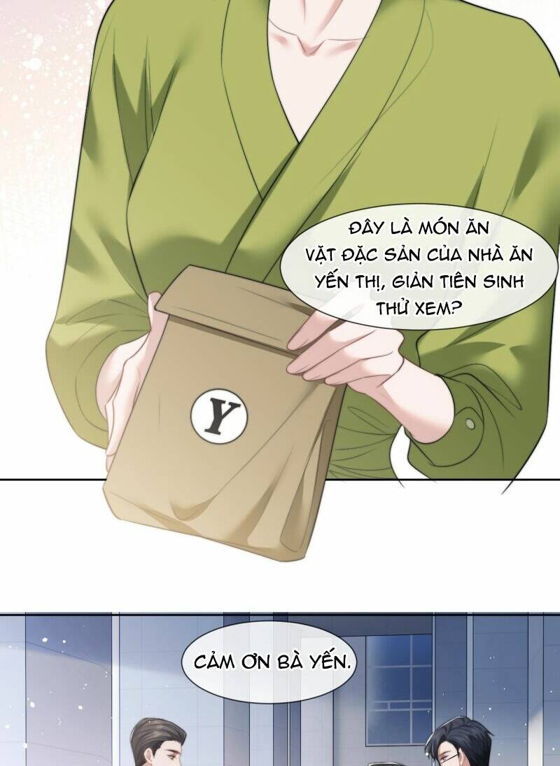 Chủ Mẫu Xuyên Không Tới Làm Phu Nhân Hào Môn: Chapter 20