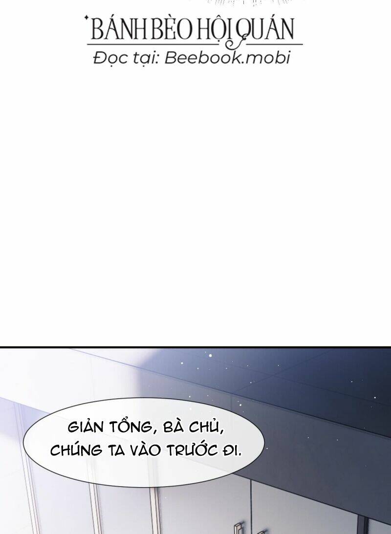 Chủ Mẫu Xuyên Không Tới Làm Phu Nhân Hào Môn: Chapter 20