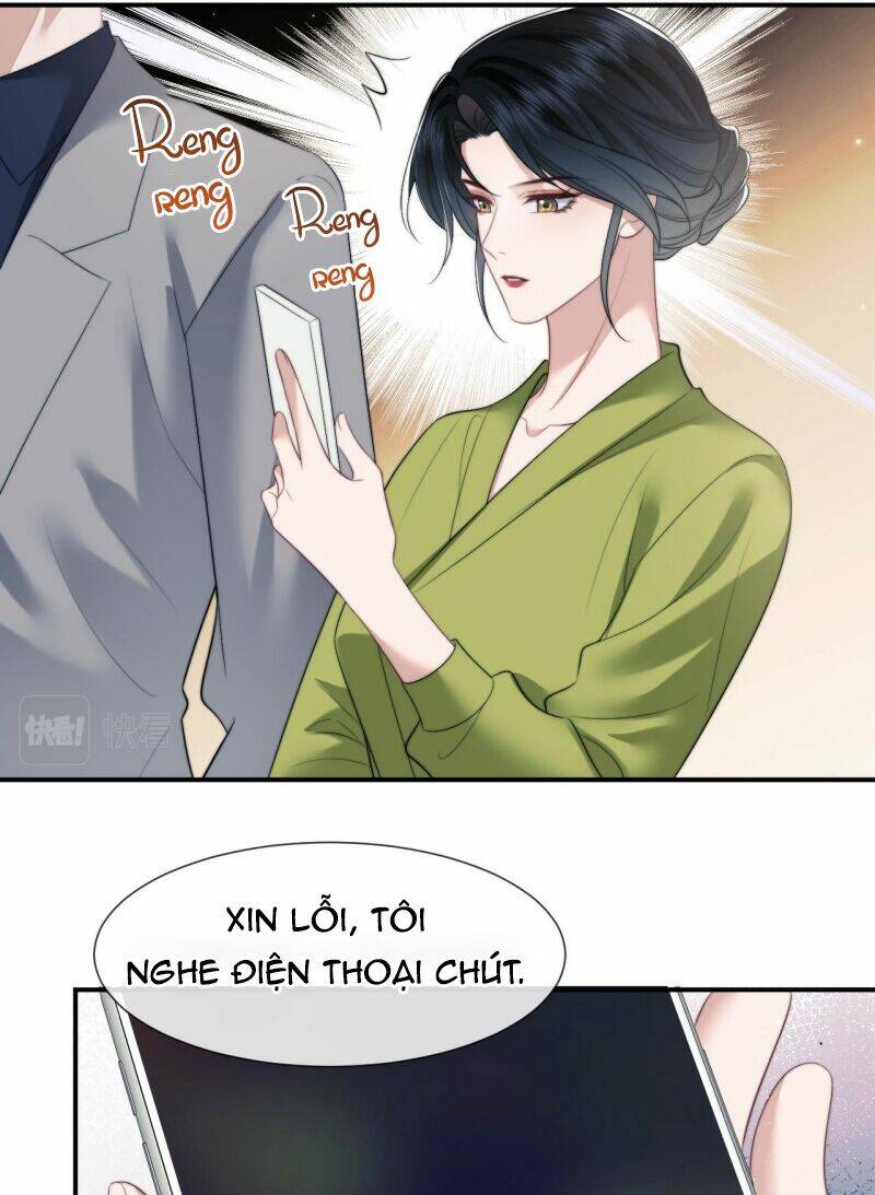 Chủ Mẫu Xuyên Không Tới Làm Phu Nhân Hào Môn: Chapter 20