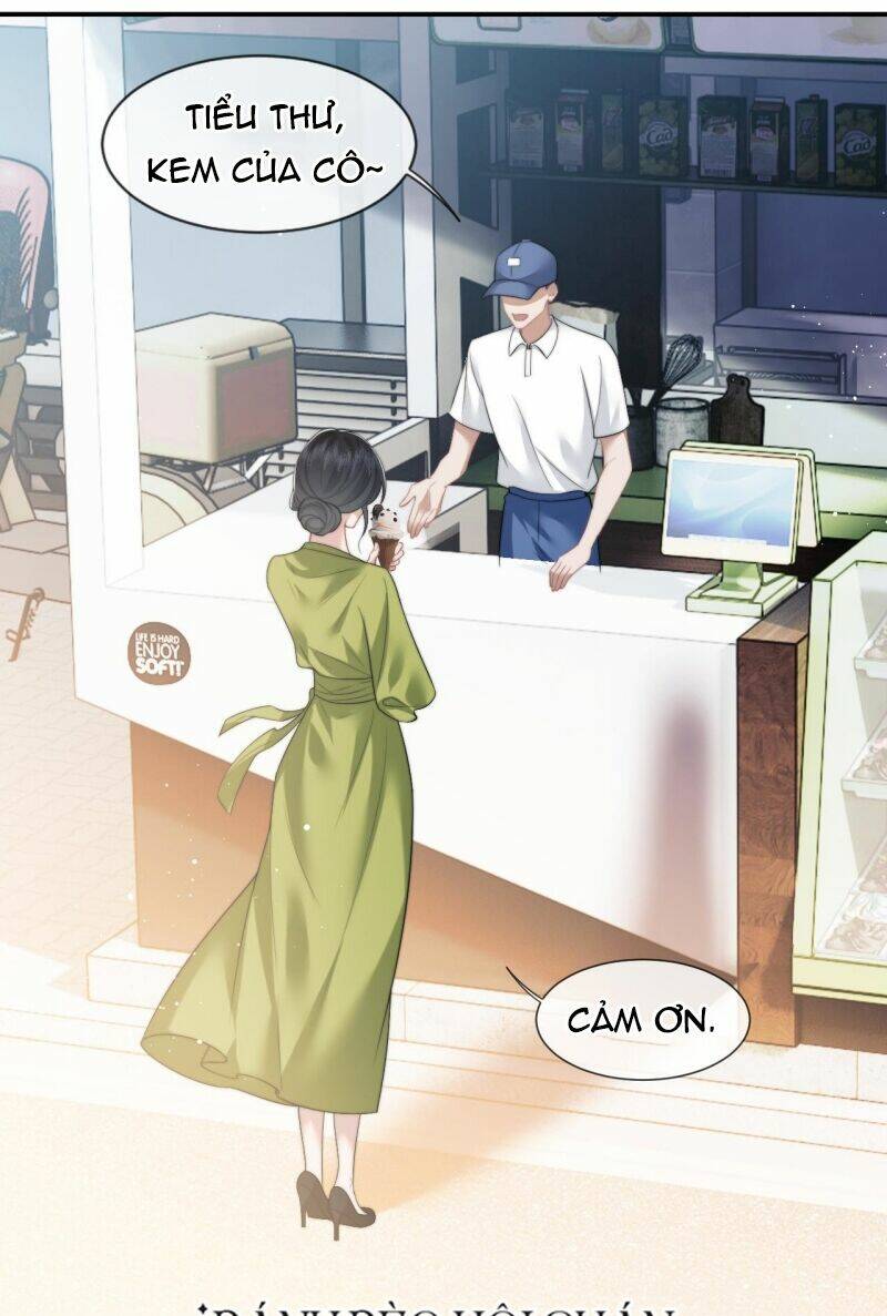 Chủ Mẫu Xuyên Không Tới Làm Phu Nhân Hào Môn: Chapter 20