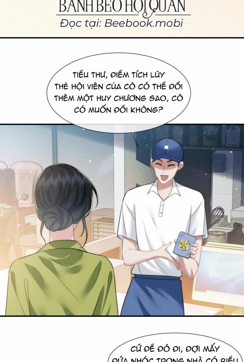 Chủ Mẫu Xuyên Không Tới Làm Phu Nhân Hào Môn: Chapter 20