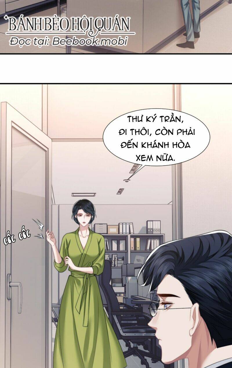 Chủ Mẫu Xuyên Không Tới Làm Phu Nhân Hào Môn: Chapter 22