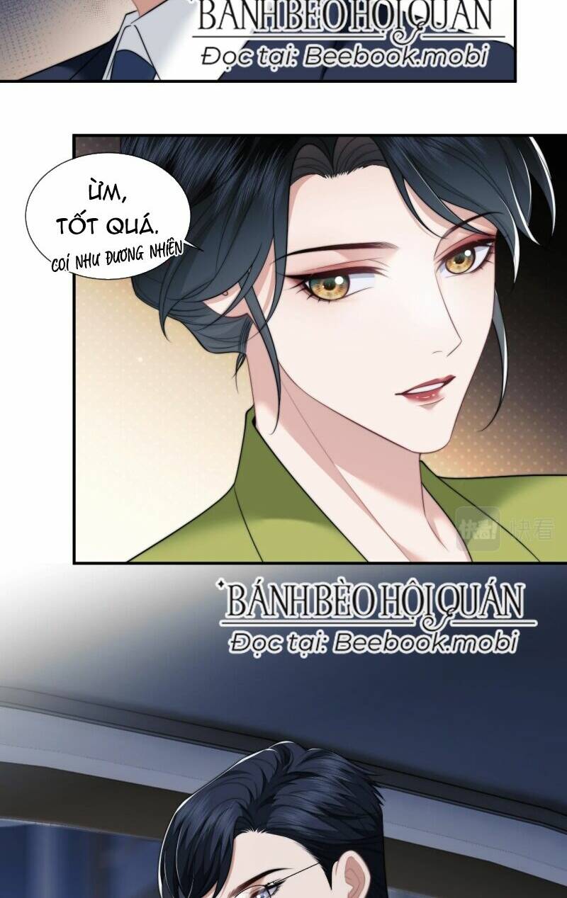 Chủ Mẫu Xuyên Không Tới Làm Phu Nhân Hào Môn: Chapter 22