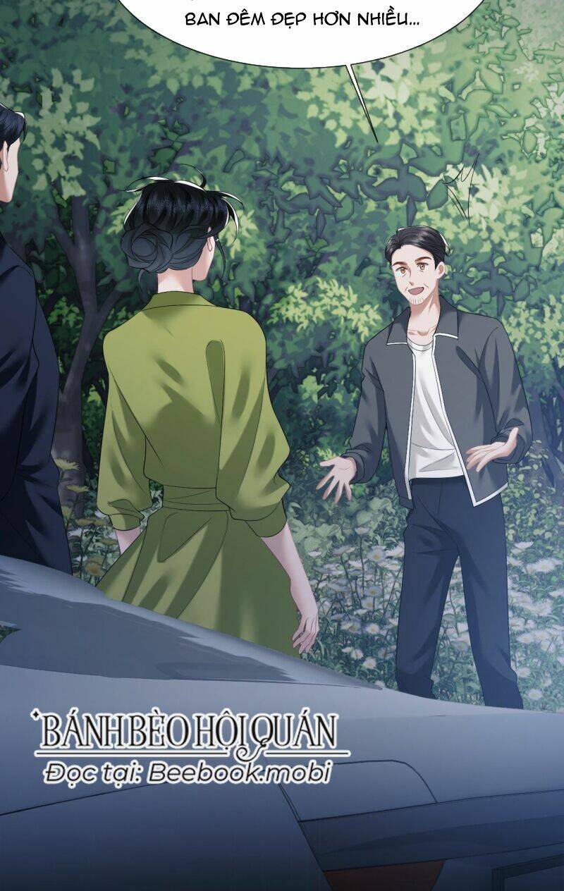 Chủ Mẫu Xuyên Không Tới Làm Phu Nhân Hào Môn: Chapter 22