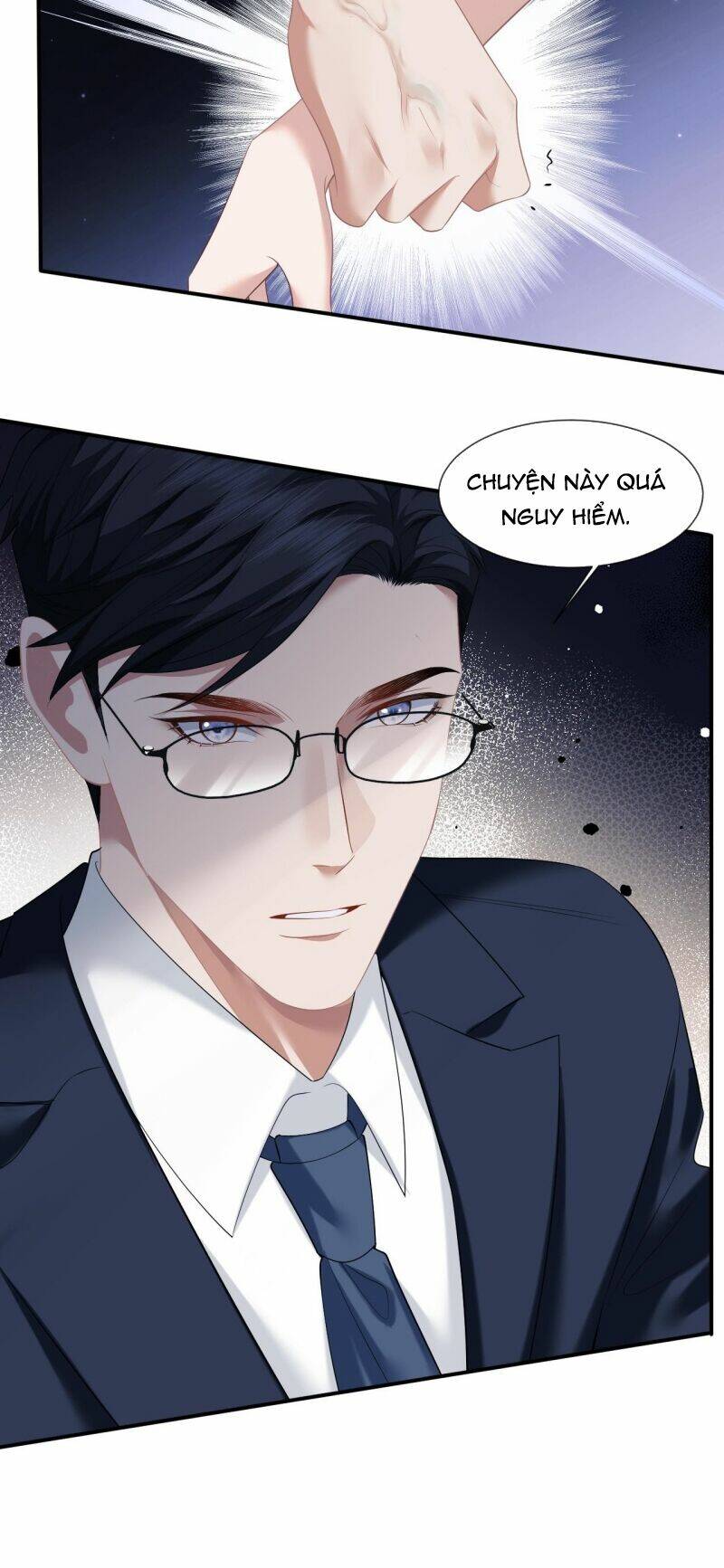 Chủ Mẫu Xuyên Không Tới Làm Phu Nhân Hào Môn: Chapter 22