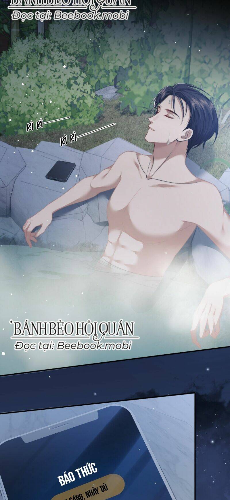 Chủ Mẫu Xuyên Không Tới Làm Phu Nhân Hào Môn: Chapter 22