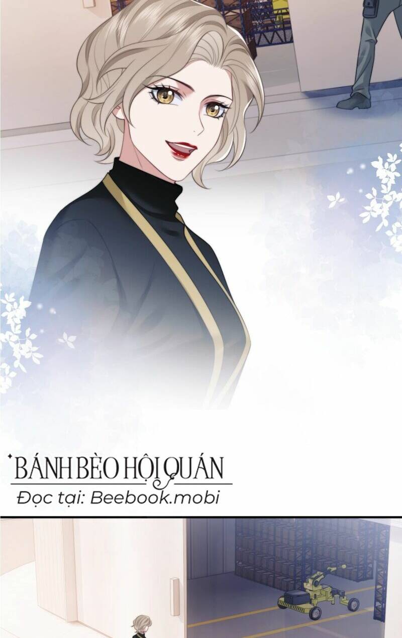 Chủ Mẫu Xuyên Không Tới Làm Phu Nhân Hào Môn: Chapter 22