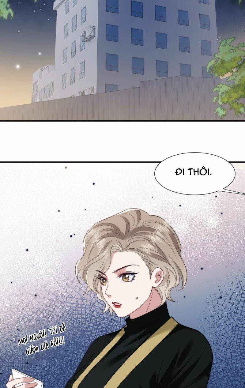 Chủ Mẫu Xuyên Không Tới Làm Phu Nhân Hào Môn: Chapter 22