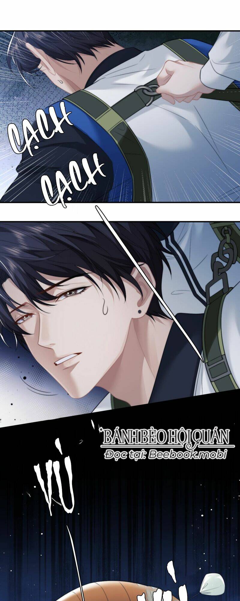 Chủ Mẫu Xuyên Không Tới Làm Phu Nhân Hào Môn: Chapter 23