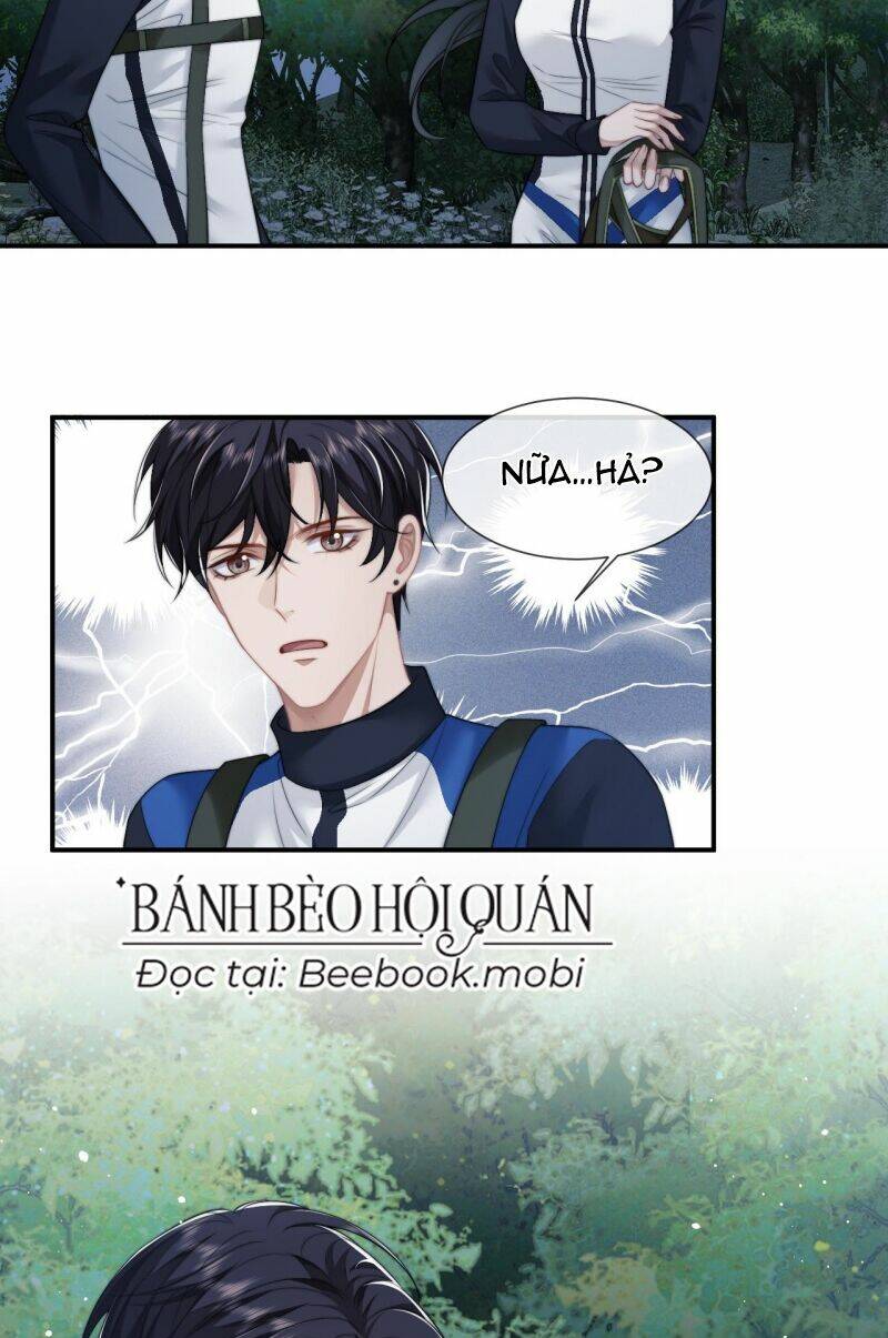 Chủ Mẫu Xuyên Không Tới Làm Phu Nhân Hào Môn: Chapter 23