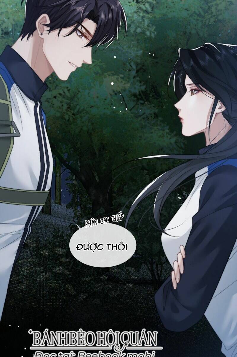 Chủ Mẫu Xuyên Không Tới Làm Phu Nhân Hào Môn: Chapter 23