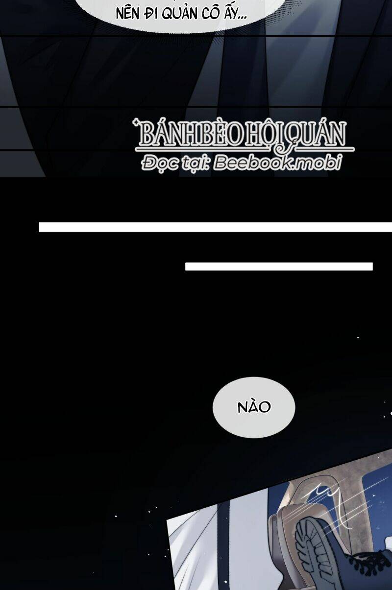 Chủ Mẫu Xuyên Không Tới Làm Phu Nhân Hào Môn: Chapter 23