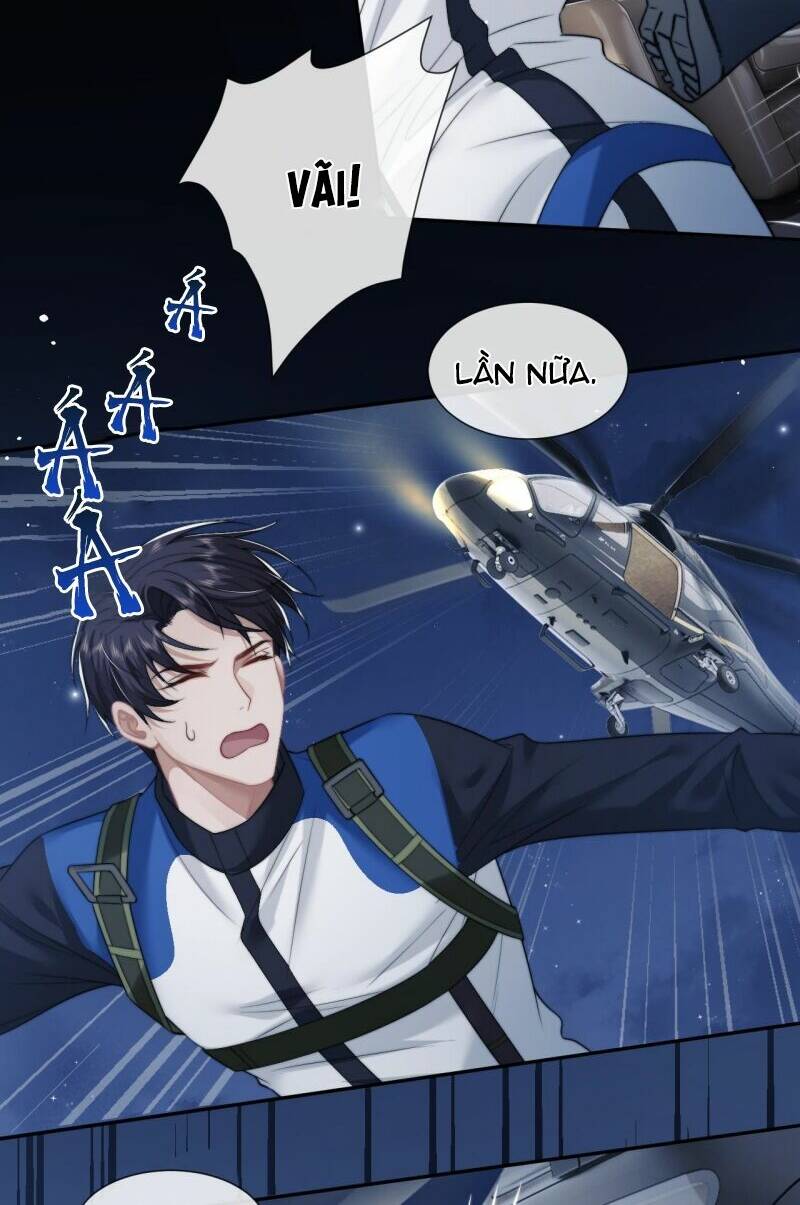 Chủ Mẫu Xuyên Không Tới Làm Phu Nhân Hào Môn: Chapter 23