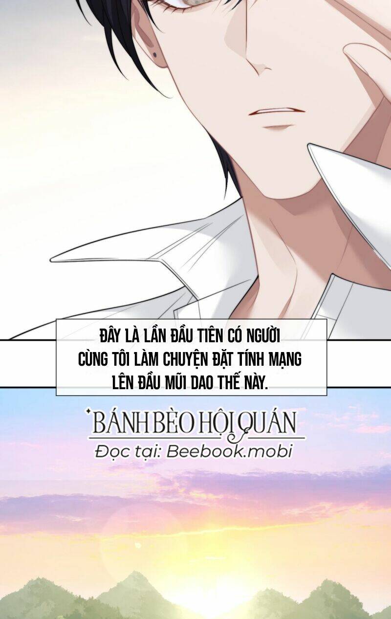 Chủ Mẫu Xuyên Không Tới Làm Phu Nhân Hào Môn: Chapter 23