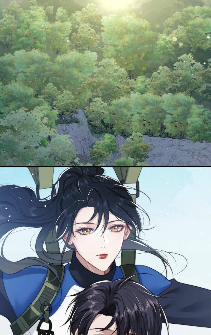 Chủ Mẫu Xuyên Không Tới Làm Phu Nhân Hào Môn: Chapter 23