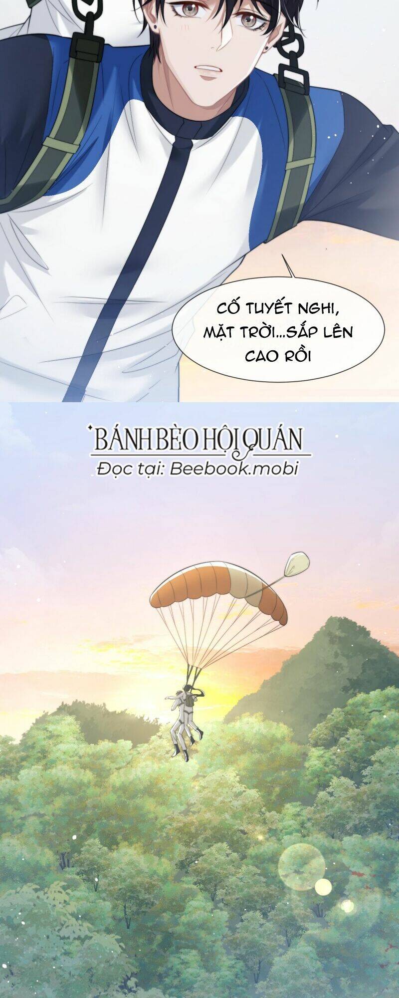 Chủ Mẫu Xuyên Không Tới Làm Phu Nhân Hào Môn: Chapter 23