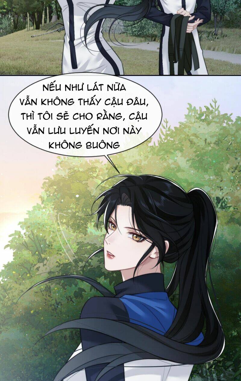 Chủ Mẫu Xuyên Không Tới Làm Phu Nhân Hào Môn: Chapter 23