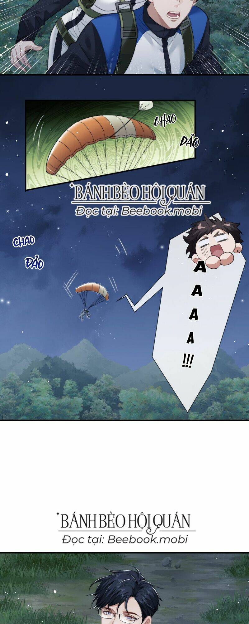 Chủ Mẫu Xuyên Không Tới Làm Phu Nhân Hào Môn: Chapter 23