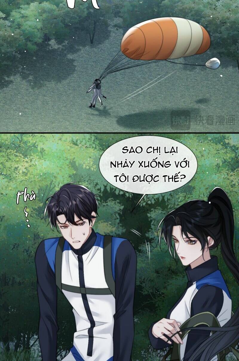 Chủ Mẫu Xuyên Không Tới Làm Phu Nhân Hào Môn: Chapter 23