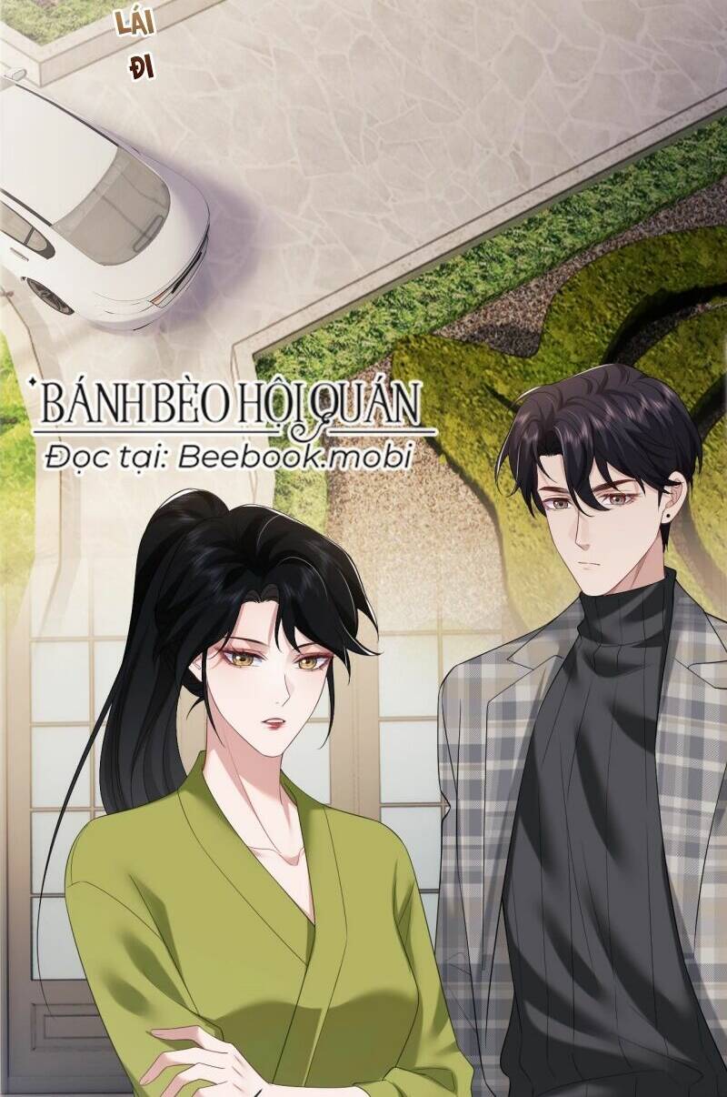 Chủ Mẫu Xuyên Không Tới Làm Phu Nhân Hào Môn: Chapter 24