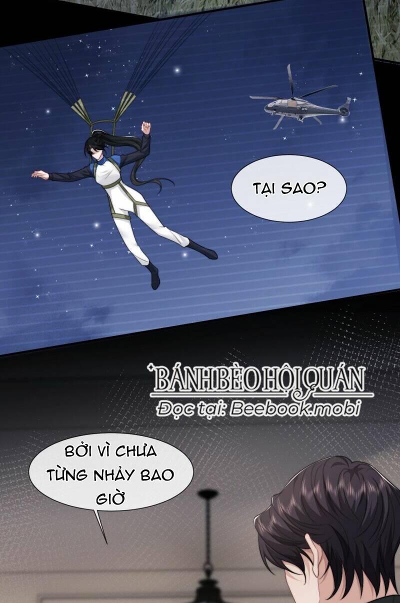 Chủ Mẫu Xuyên Không Tới Làm Phu Nhân Hào Môn: Chapter 24