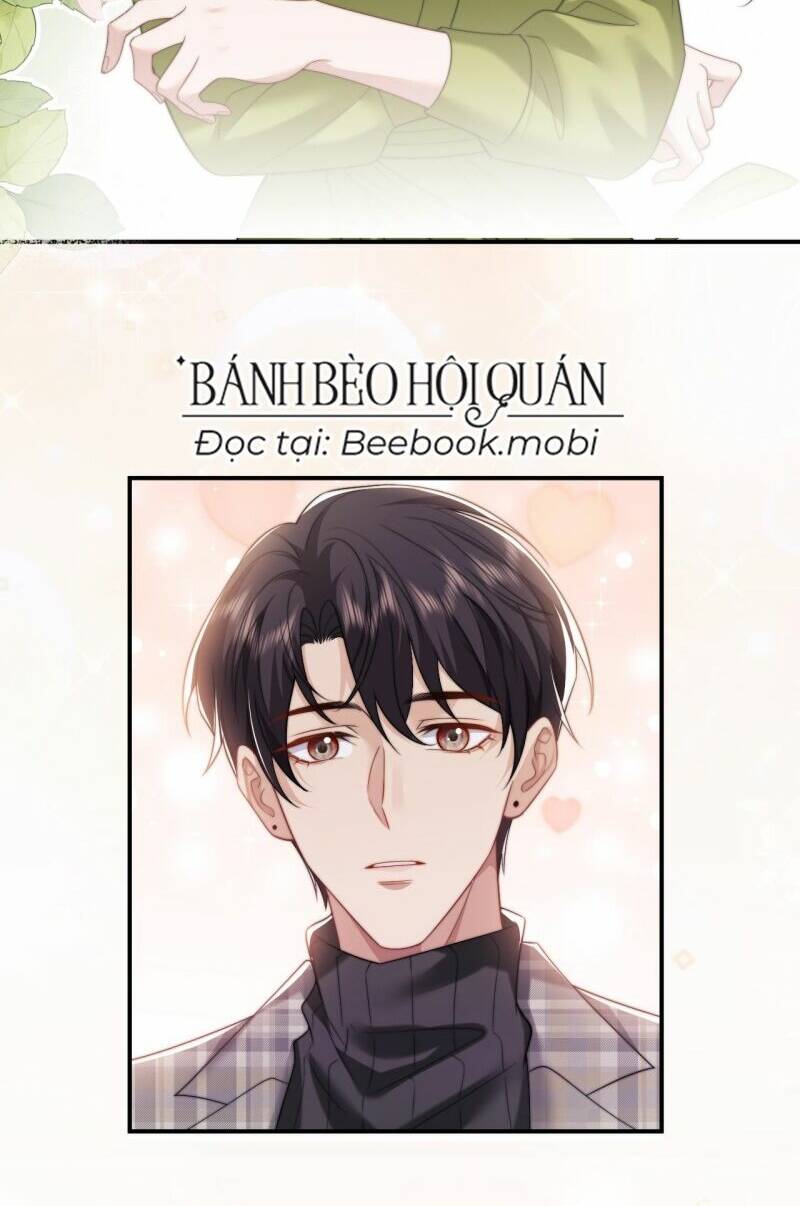 Chủ Mẫu Xuyên Không Tới Làm Phu Nhân Hào Môn: Chapter 24