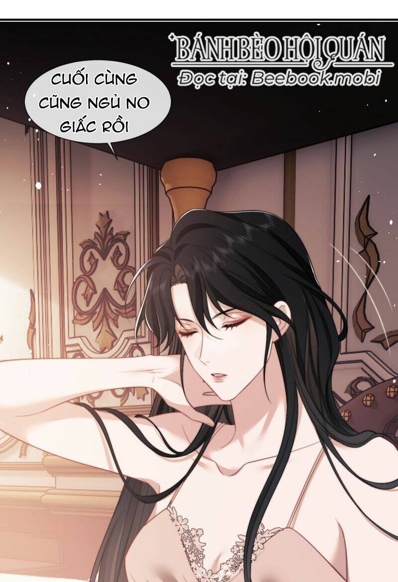 Chủ Mẫu Xuyên Không Tới Làm Phu Nhân Hào Môn: Chapter 24