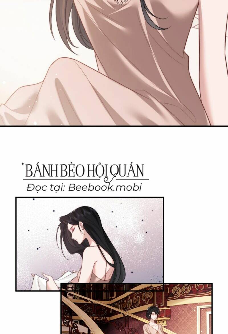 Chủ Mẫu Xuyên Không Tới Làm Phu Nhân Hào Môn: Chapter 24