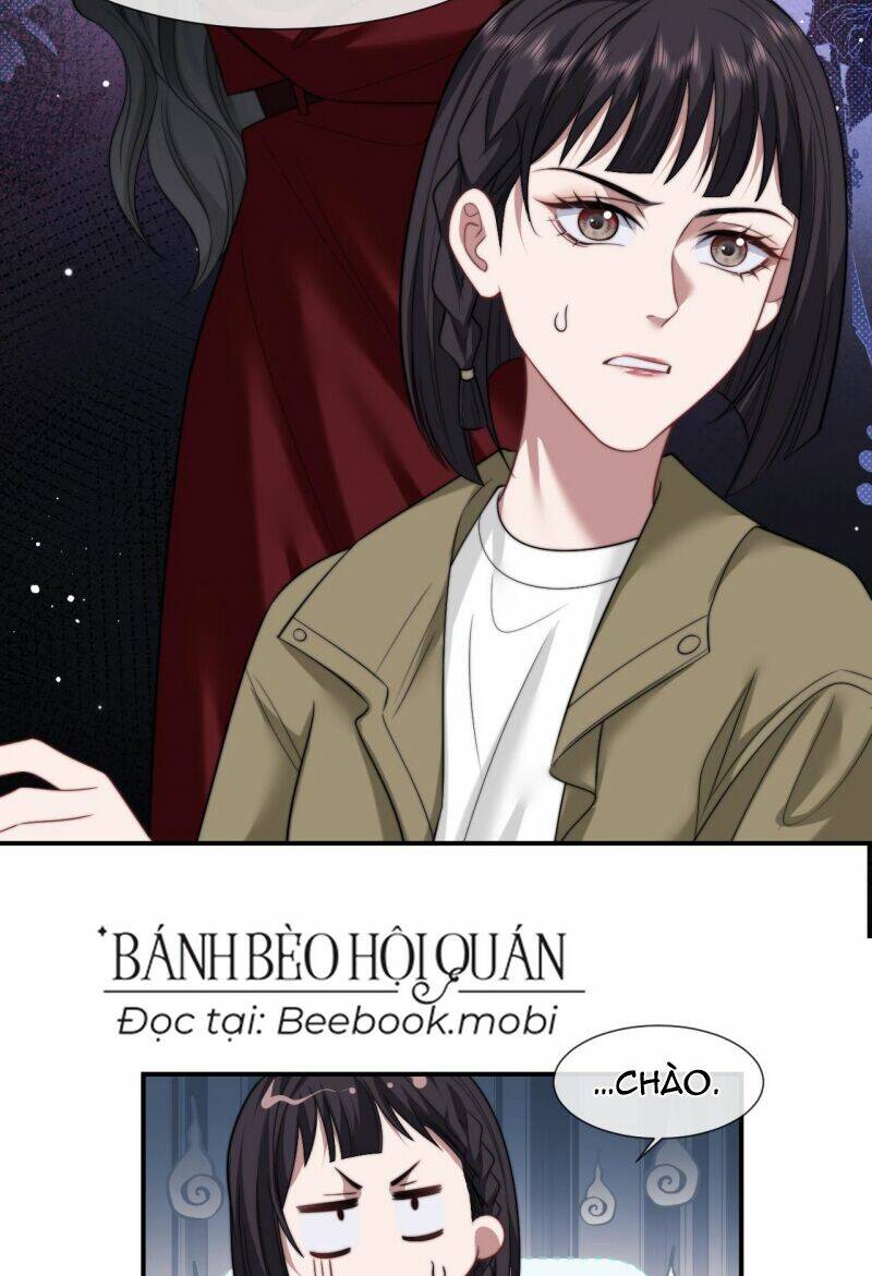 Chủ Mẫu Xuyên Không Tới Làm Phu Nhân Hào Môn: Chapter 24