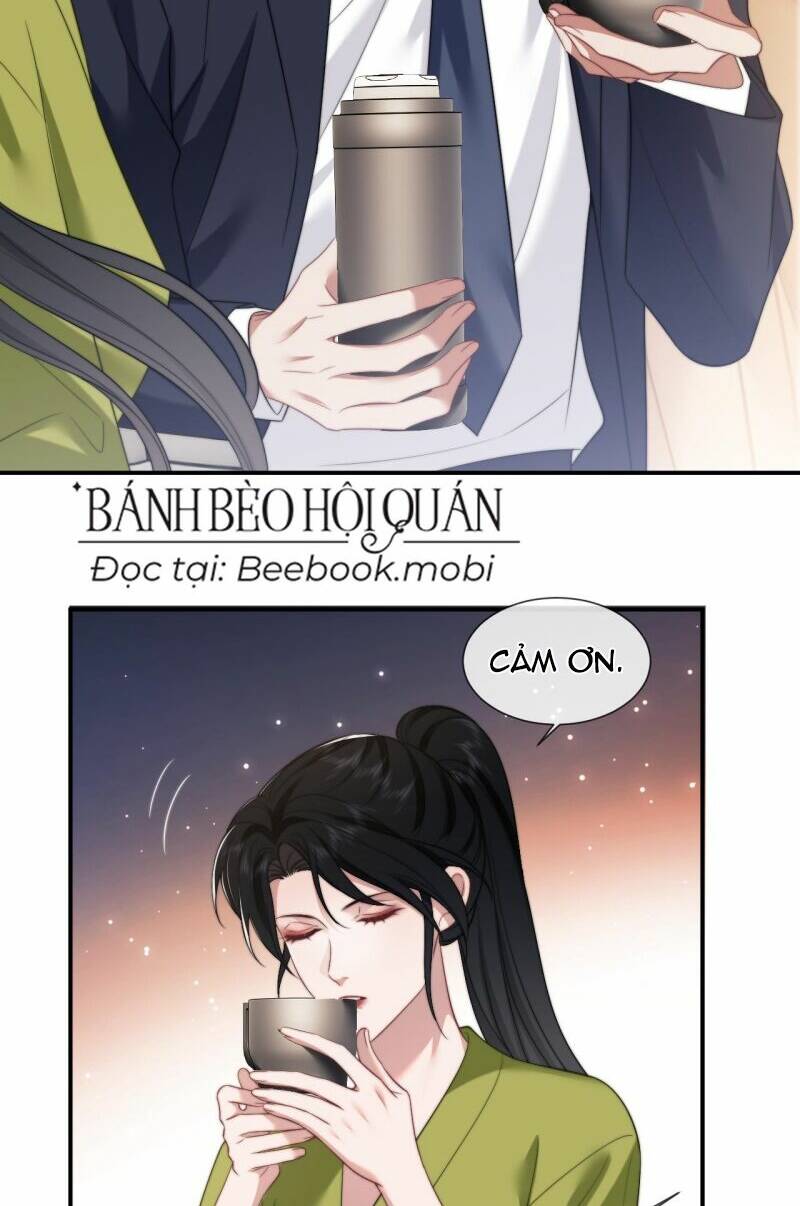 Chủ Mẫu Xuyên Không Tới Làm Phu Nhân Hào Môn: Chapter 24