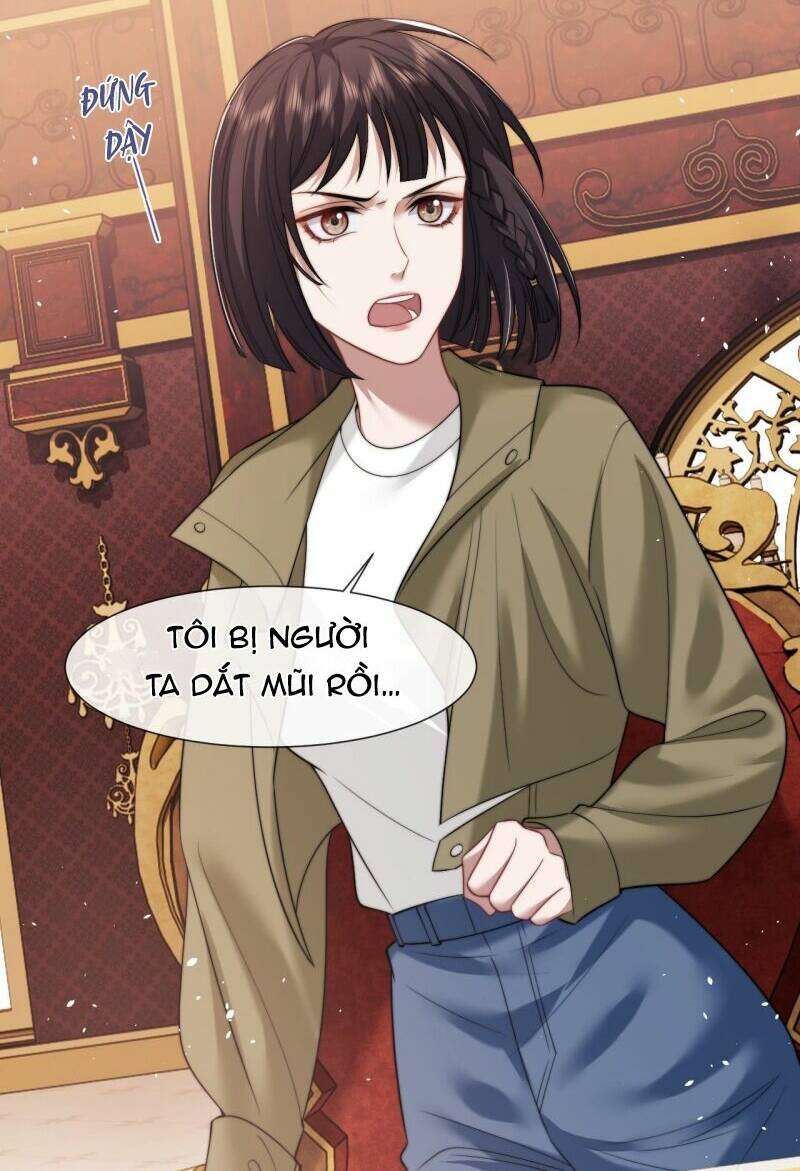 Chủ Mẫu Xuyên Không Tới Làm Phu Nhân Hào Môn: Chapter 24