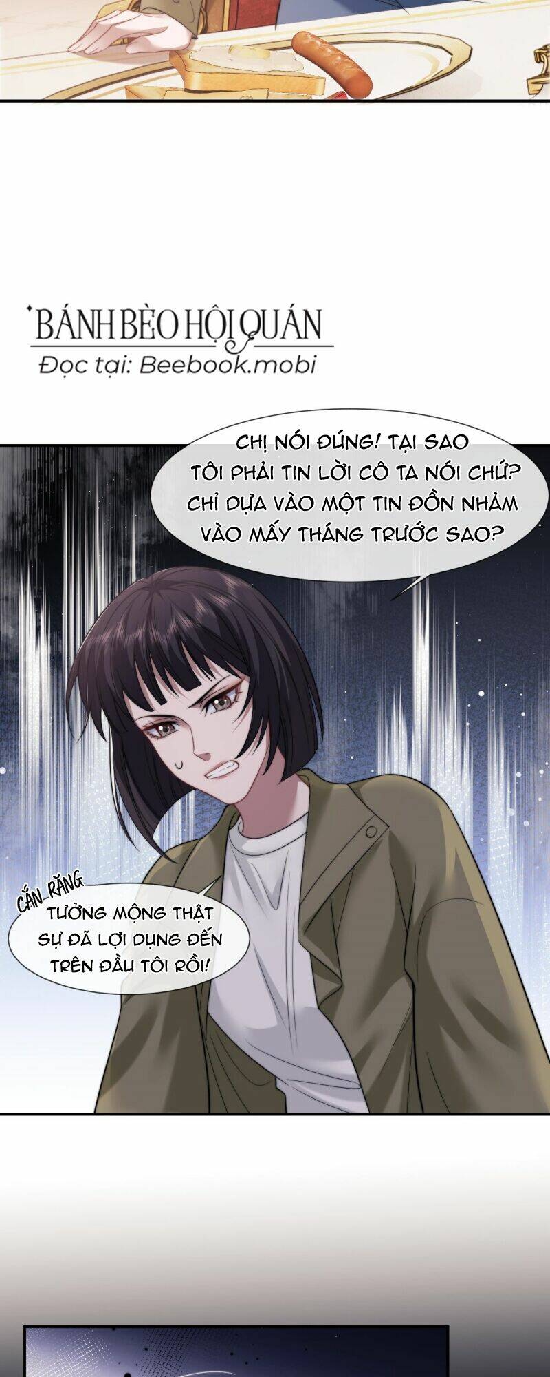 Chủ Mẫu Xuyên Không Tới Làm Phu Nhân Hào Môn: Chapter 24