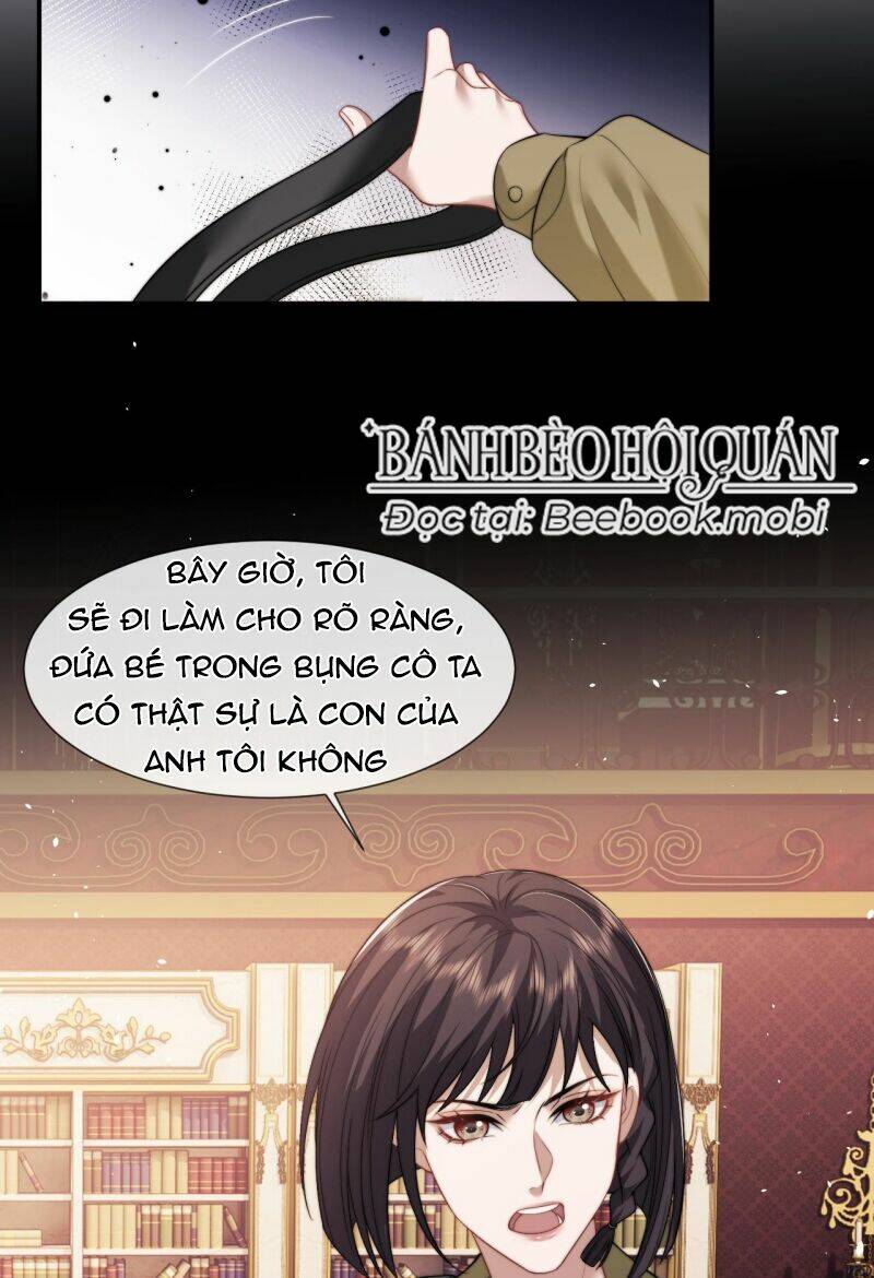 Chủ Mẫu Xuyên Không Tới Làm Phu Nhân Hào Môn: Chapter 24
