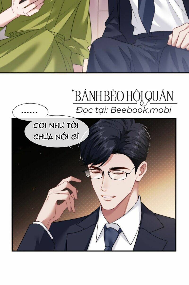 Chủ Mẫu Xuyên Không Tới Làm Phu Nhân Hào Môn: Chapter 24